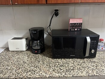 milimani serviced apartments