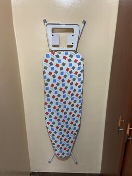 milimani serviced apartments