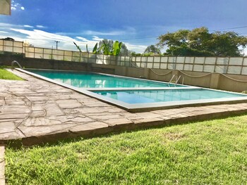 milimani serviced apartments