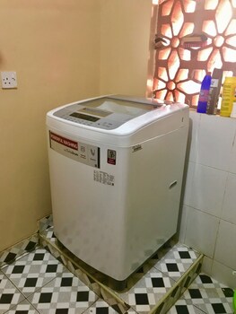 milimani serviced apartments