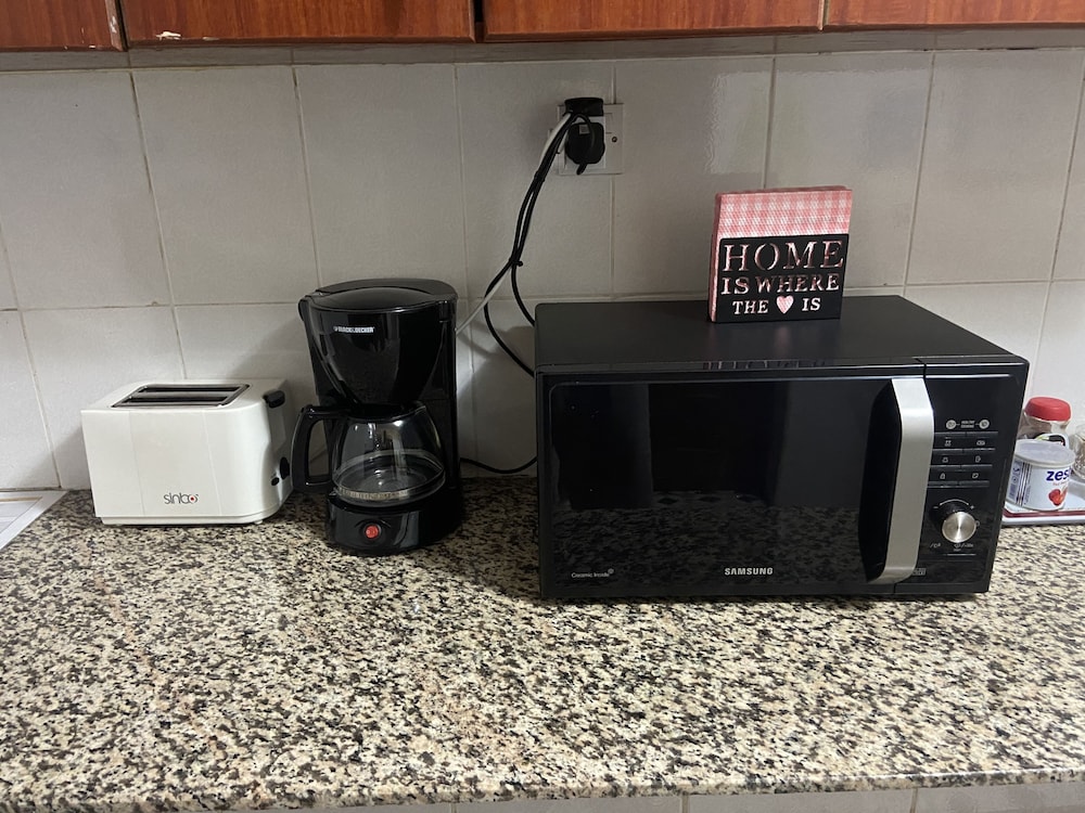 milimani serviced apartments