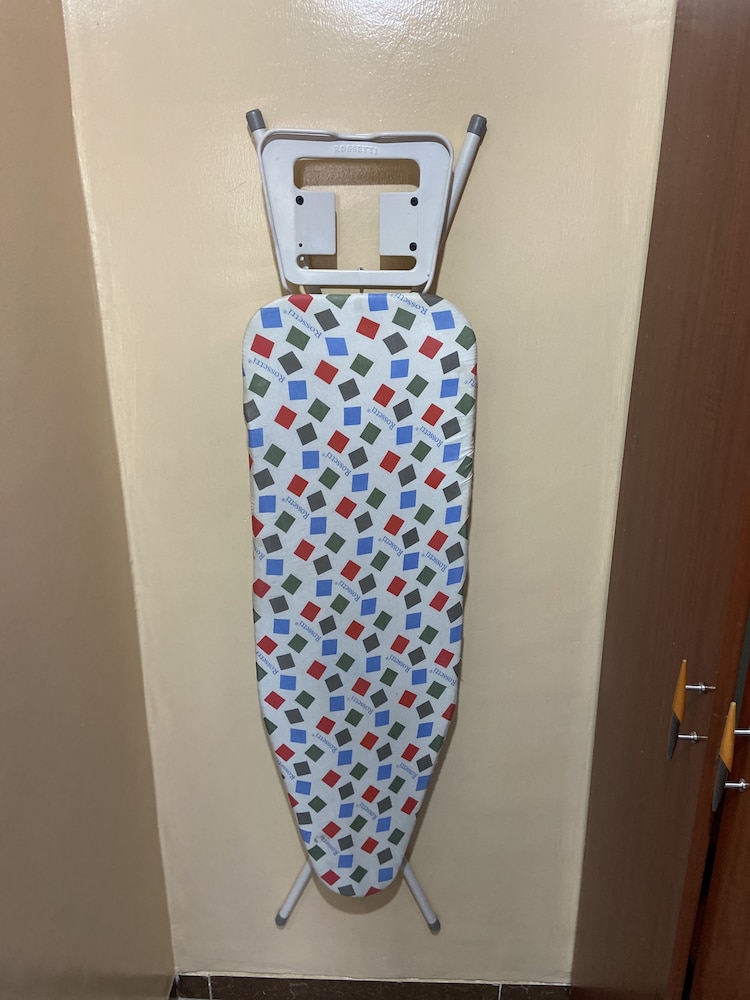 milimani serviced apartments