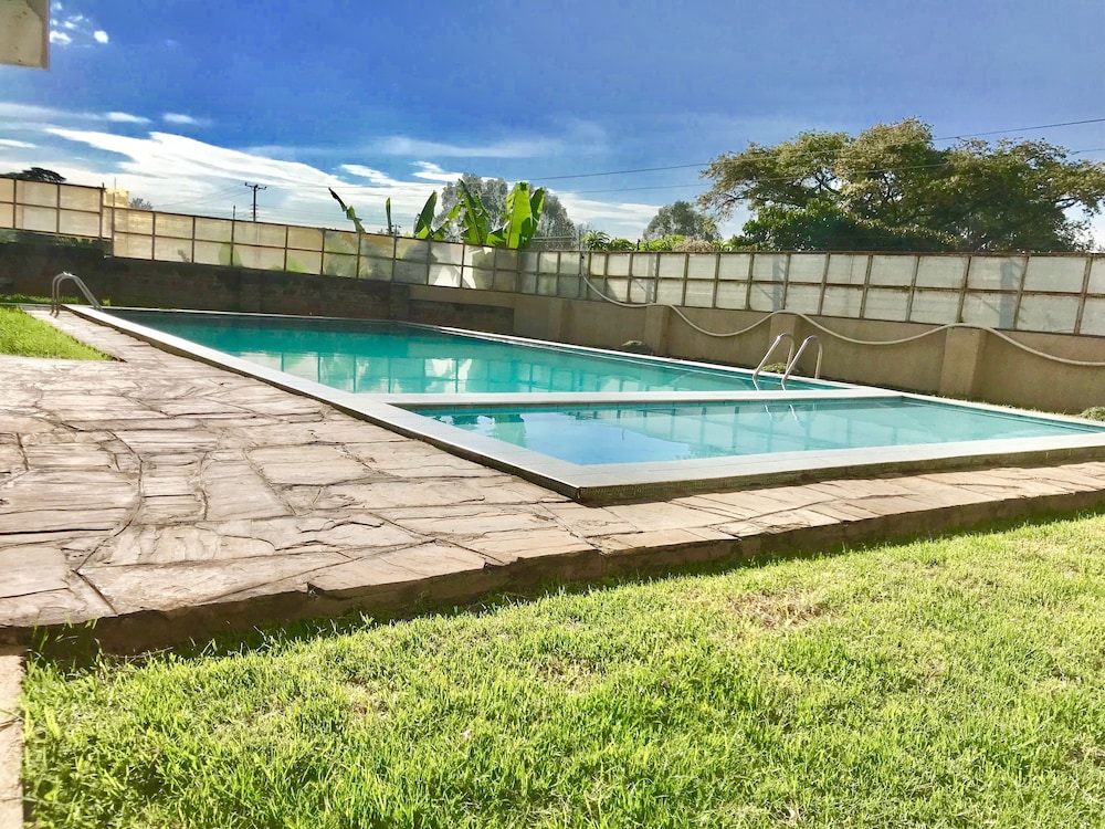 milimani serviced apartments