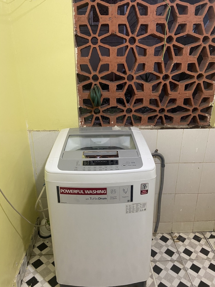 milimani serviced apartments