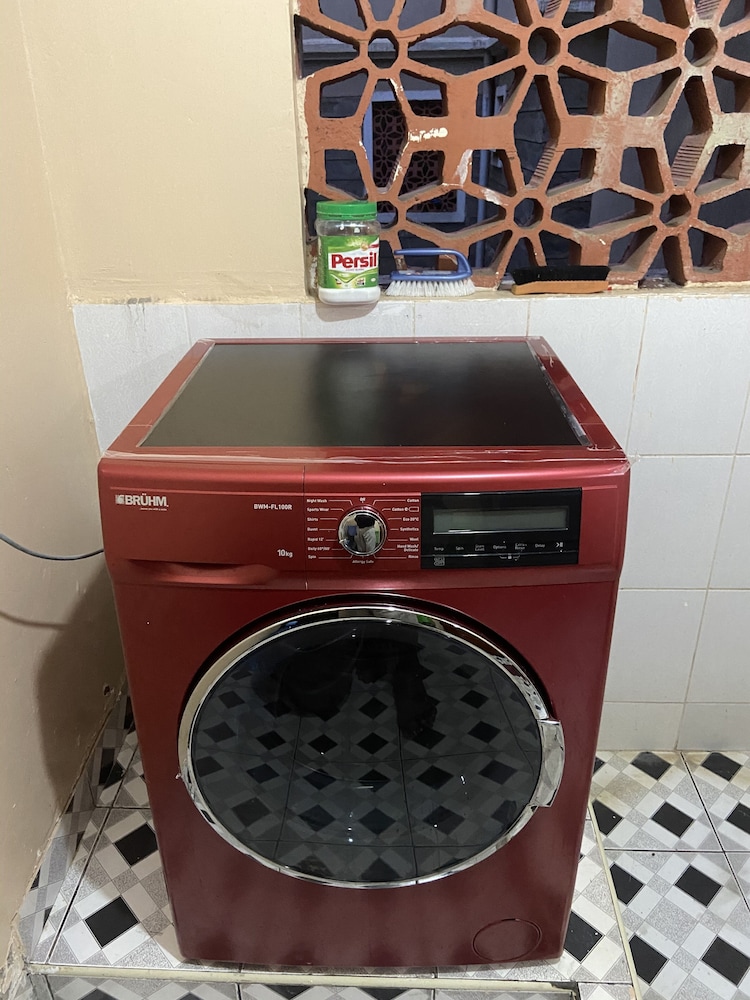 milimani serviced apartments