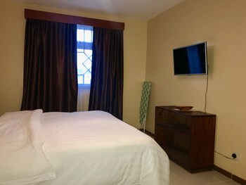 Milimani Serviced Apartments,Nakuru County>>Nakuru,0 star