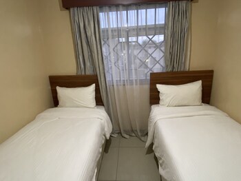 milimani serviced apartments
