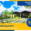 The Retreat Homestay,Bukit Fraser>>Batang Padang,3 star