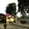 The Retreat Homestay,Bukit Fraser>>Batang Padang,3 star