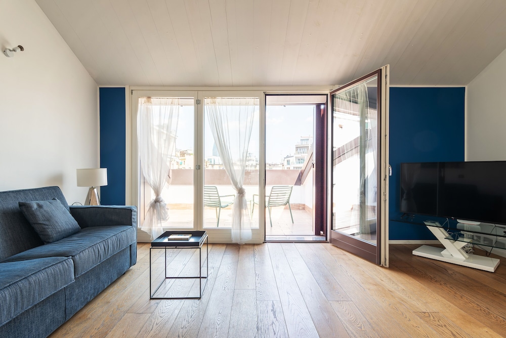 easyhomes brera luxury suites