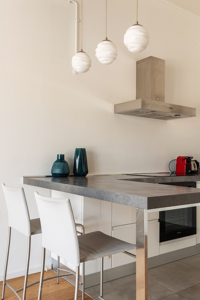 easyhomes brera luxury suites