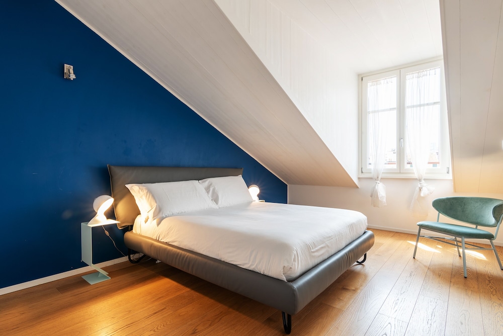 easyhomes brera luxury suites