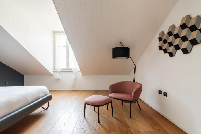 easyhomes brera luxury suites