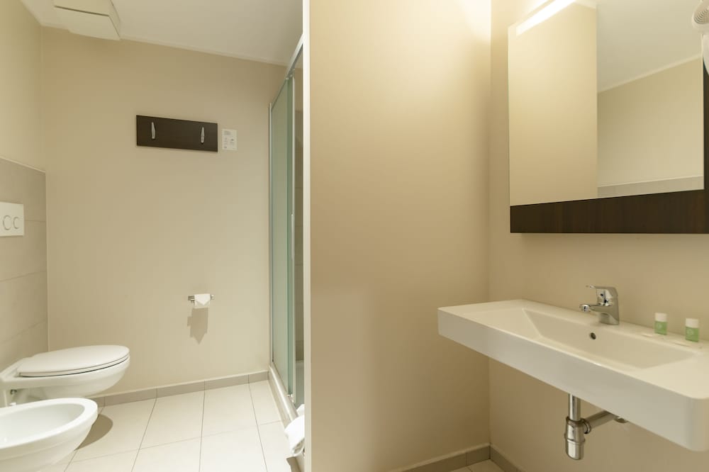 bandb hotel como