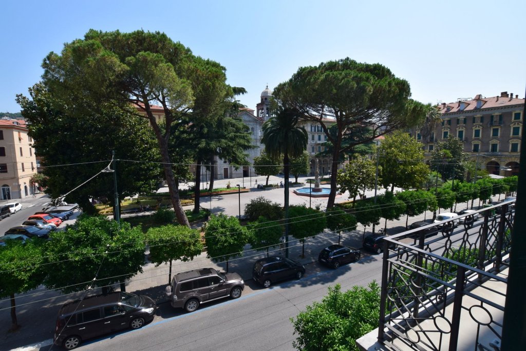 la spezia