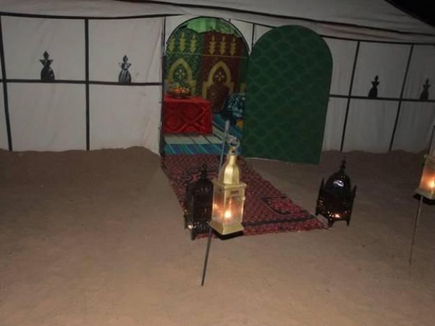 zagora