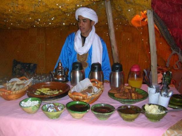 zagora