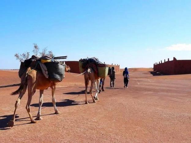 zagora
