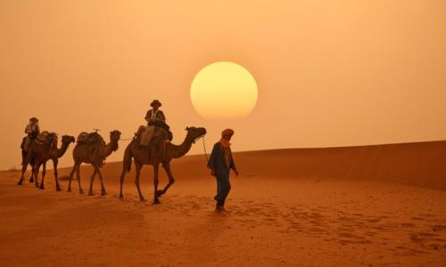 zagora