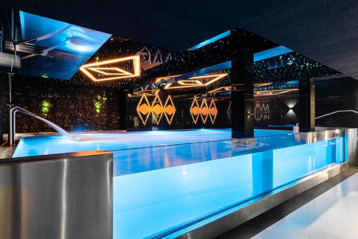 aparthotel diamond