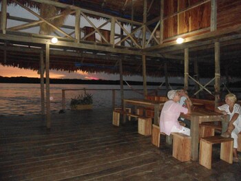 Kurupira Cabin Floating,Amazonas>>Leticia,2.5 star