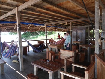 Kurupira Cabin Floating,Amazonas>>Leticia,2.5 star