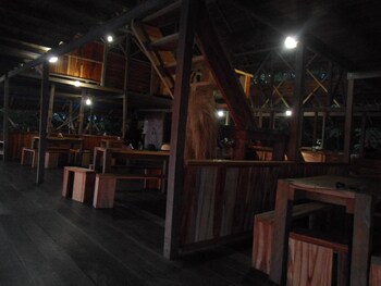 Kurupira Cabin Floating,Amazonas>>Leticia,2.5 star
