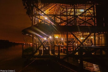 Kurupira Cabin Floating,Amazonas>>Leticia,2.5 star