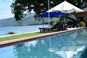 The Beachhouse,Cebu>>Alcoy,3.5 star