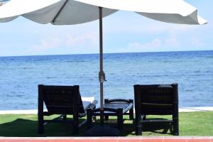 The Beachhouse,Cebu>>Alcoy,3.5 star