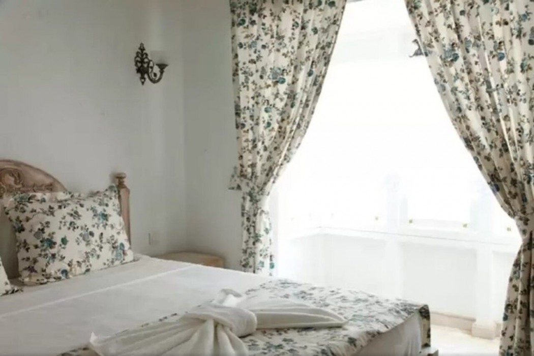 alacati ciftekuyu butik otel