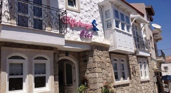alacati ciftekuyu butik otel