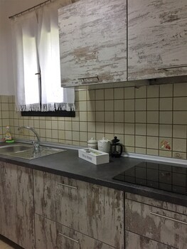 genari beach apartments