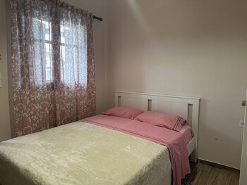 genari beach apartments