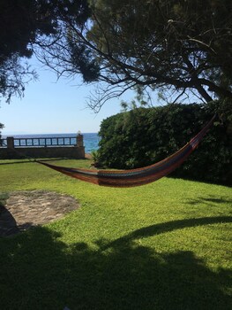 genari beach apartments