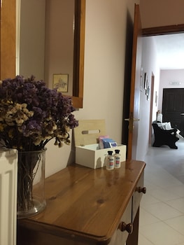 genari beach apartments
