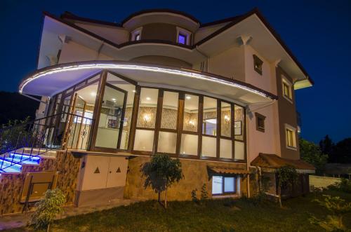 funda otel gocek