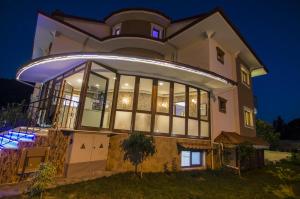 funda otel gocek