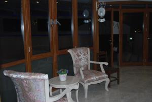funda otel gocek