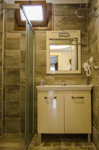 funda otel gocek