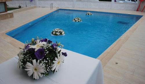 funda otel gocek