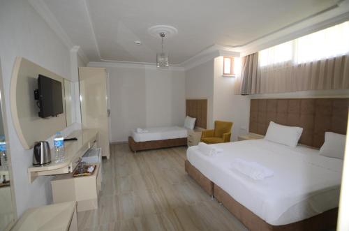 funda otel gocek