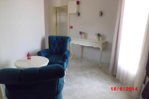 funda otel gocek