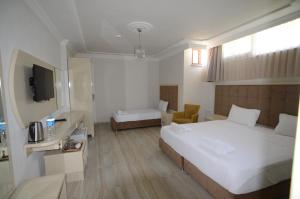 funda otel gocek