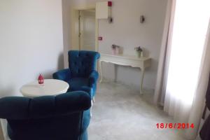 funda otel gocek