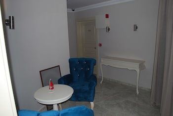 funda otel gocek