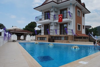 funda otel gocek