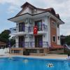 funda otel gocek