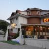 funda otel gocek