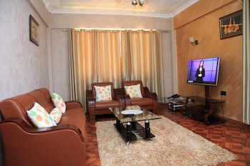 sunshine hotel upperhill